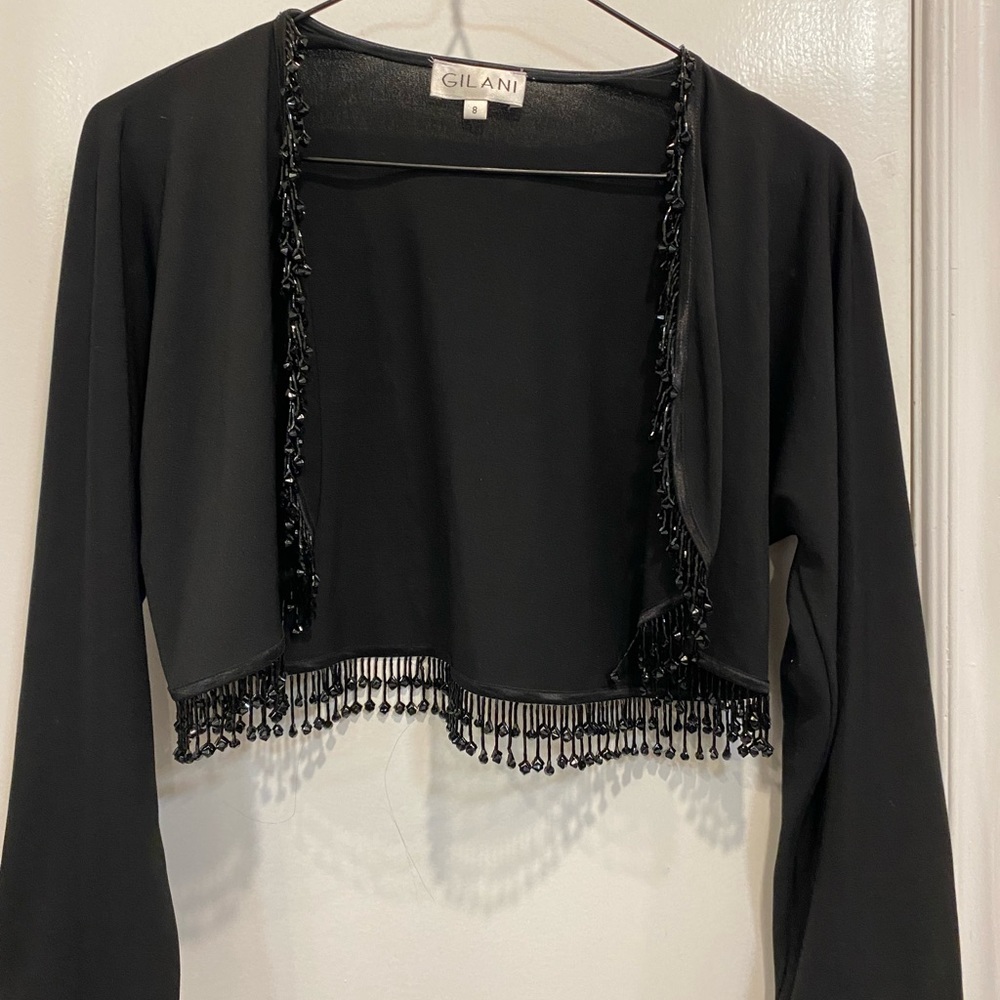 Ladies cover-up